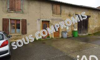 Maison 5 Pièces 103 m² à vendre à Batilly (54980)