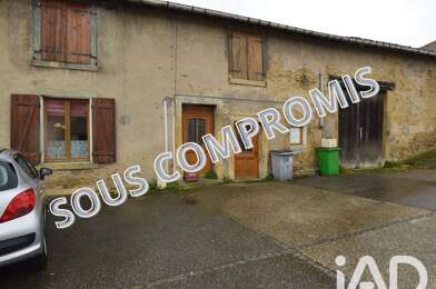Maison 5 pièces 99000 €