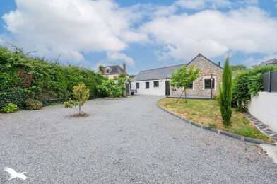 Maison 3 pièces 229614 €