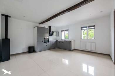 Maison 3 pièces 219500 €