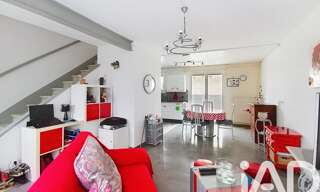 Maison 4 Pièces 83 m² à vendre à Eysines (33320)