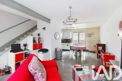 Maison 4 pièces 312000 €
