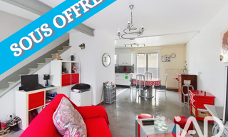 Maison 4 Pièces 83 m² à vendre à Eysines (33320)