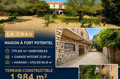Maison 7 pièces 890000 €
