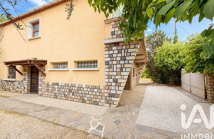 Vente Maison traditionnelle 7 pièces — photo 5