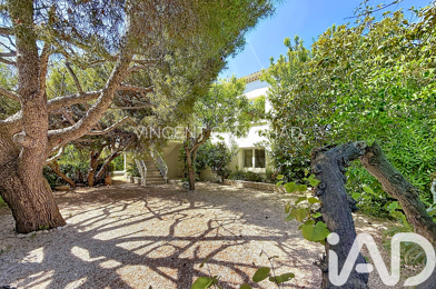 Maison 6 pièces 1850000 €