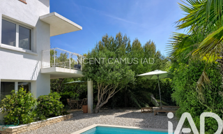 Maison 6 Pièces 175 m² à vendre à Sanary-sur-Mer (83110)