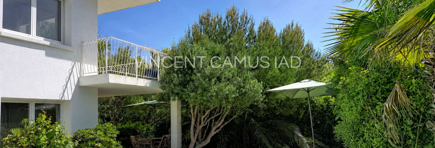 Maison 6 Pièces 175 m² à vendre à Sanary-sur-Mer (83110)