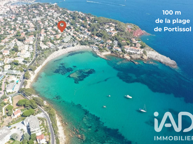 Vente Maison/villa 6 pièces — photo du bien