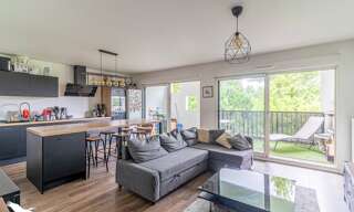 Appartement 3 Pièces 68 m² à vendre à Bruges (33520)
