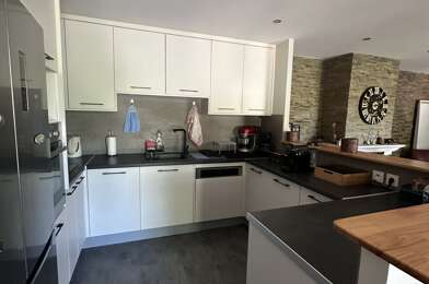 Appartement 5 pièces 229000 €