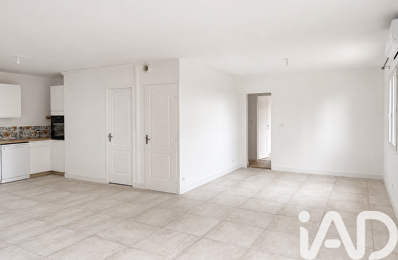 Vente Appartement 5 pièces — photo du bien