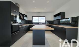 Maison 5 Pièces 145 m² à vendre à Narbonne (11100)