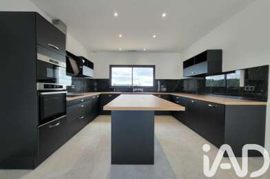Maison 5 pièces 545000 €