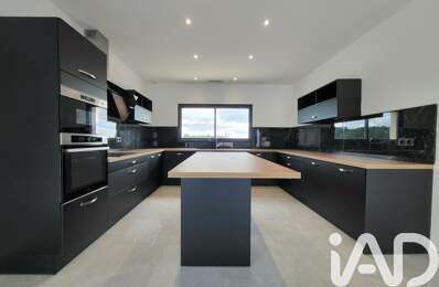 Vente Maison traditionnelle 5 pièces — photo du bien