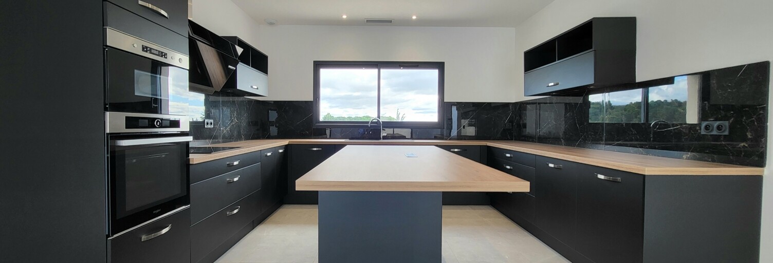 Maison 5 Pièces 145 m² à vendre à Narbonne (11100)