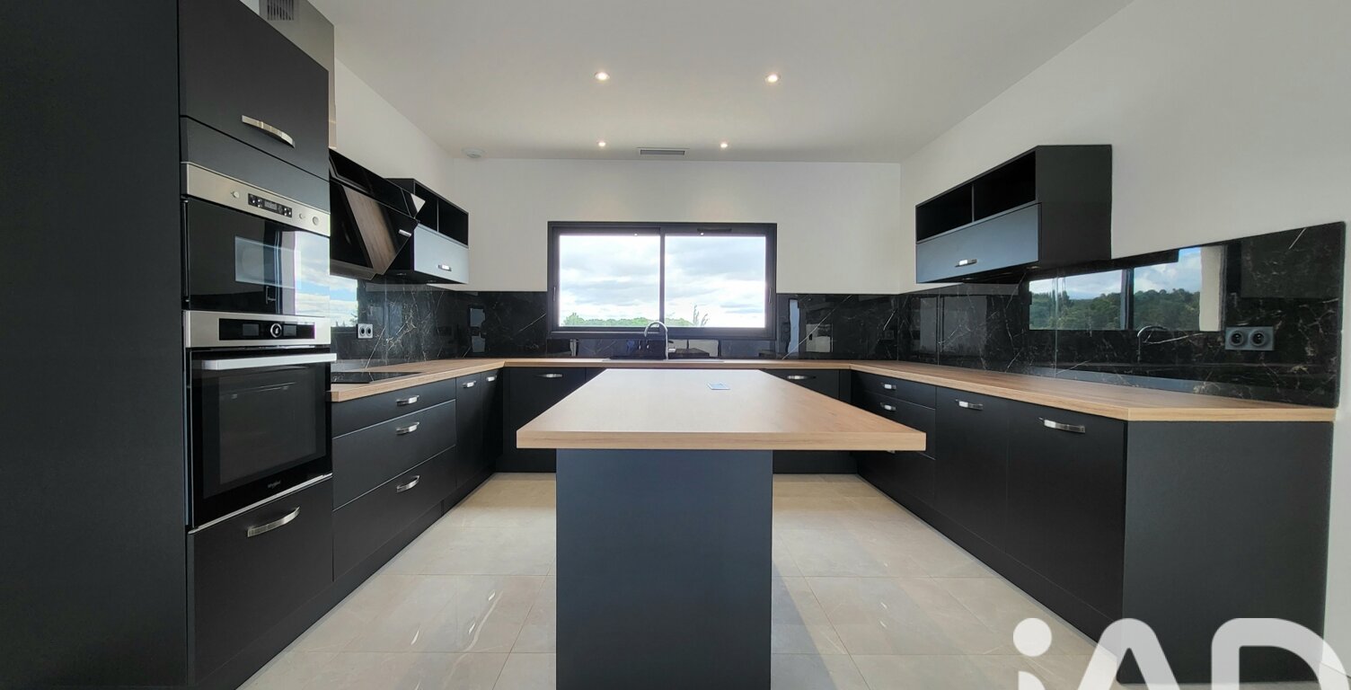 Vente Maison traditionnelle 5 pièces — photo 1