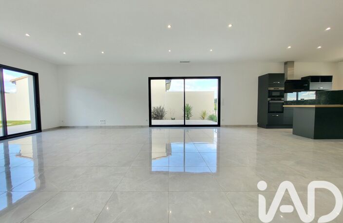 Vente Maison traditionnelle 5 pièces — photo 2