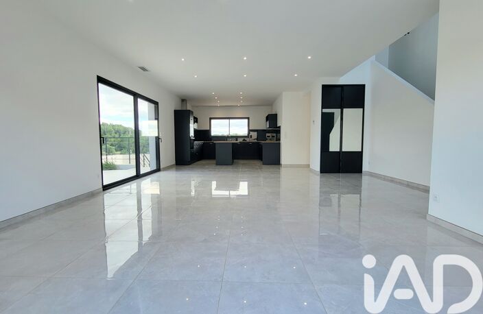 Vente Maison traditionnelle 5 pièces — photo 3