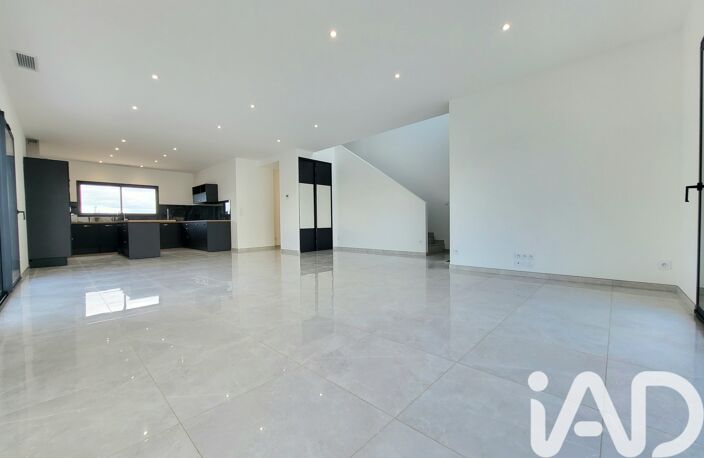 Vente Maison traditionnelle 5 pièces — photo 4