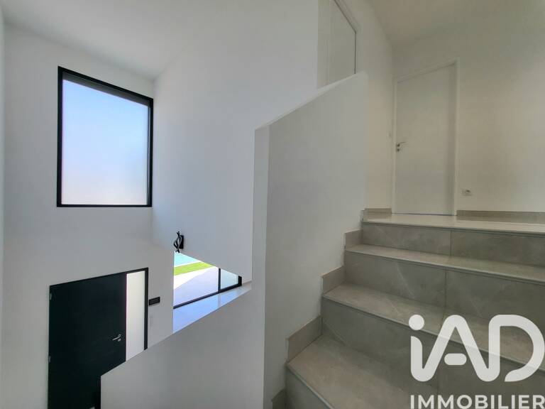 Vente Maison traditionnelle 5 pièces — photo 1