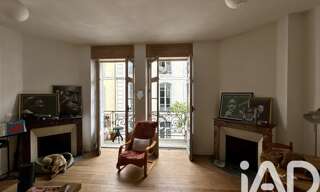 Appartement 3 Pièces 62 m² à vendre à Pau (64000)
