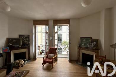Appartement 3 pièces 159000 €