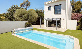 Maison 4 Pièces 73 m² à vendre à La Ciotat (13600)