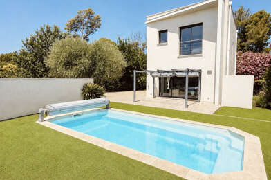 Maison 4 pièces 569000 €