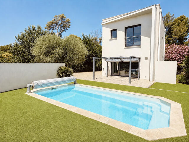 Maison proposé à La Ciotat