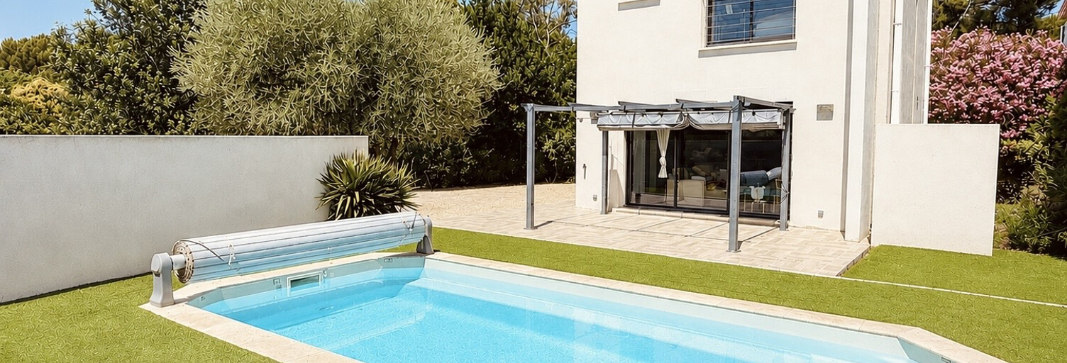 Maison 4 Pièces 73 m² à vendre à La Ciotat (13600)