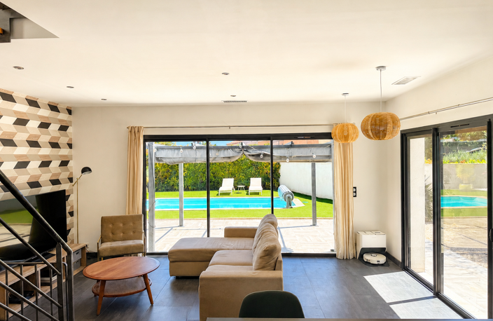 LA CIOTAT Coup de coeur assuré pour cette maison lumineuse a — photo 2