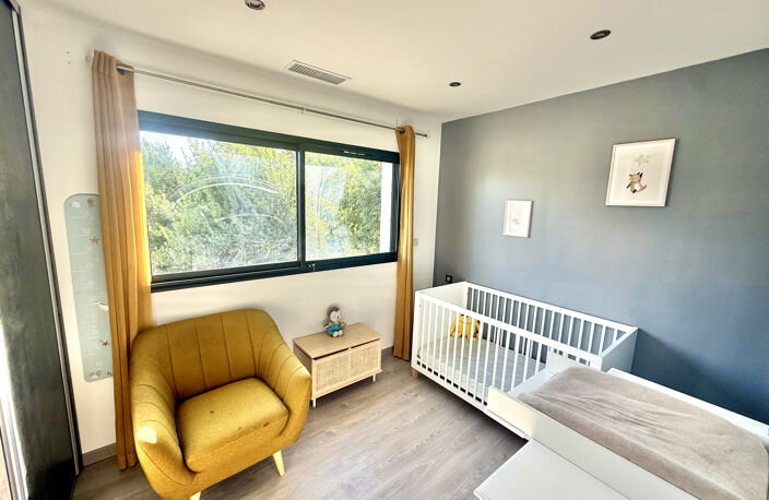 LA CIOTAT Coup de coeur assuré pour cette maison lumineuse a — photo 4