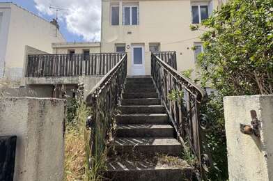 Maison 5 pièces 143640 €