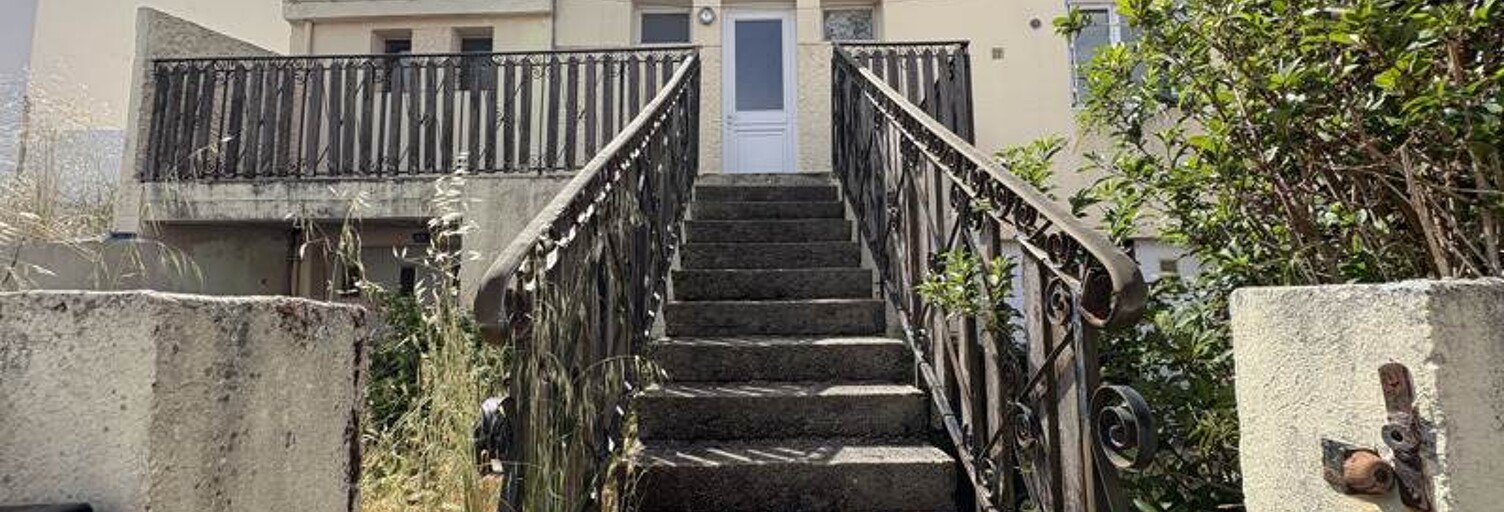 Maison 5 Pièces 131 m² à vendre à Aubigny-Les Clouzeaux (85430)