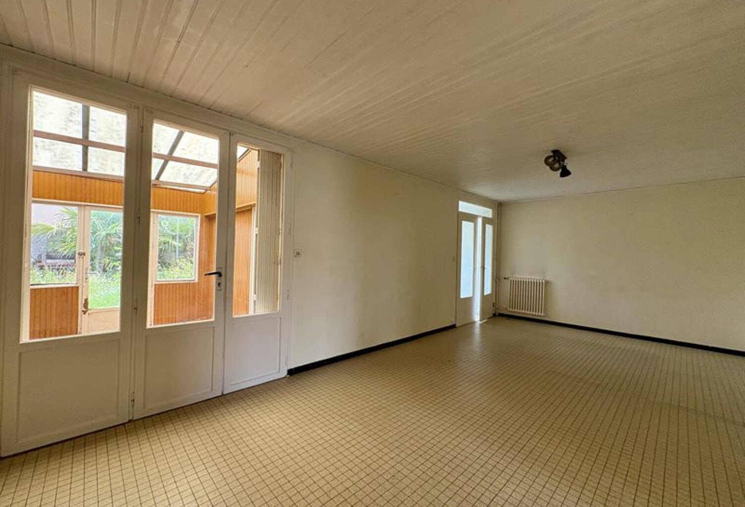 Traditionnelle de 5 pièces principales — photo 1