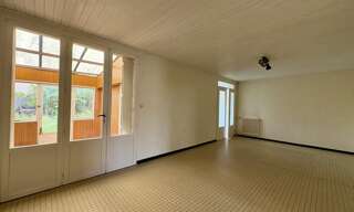 Maison 5 Pièces 131 m² à vendre à Aubigny-Les Clouzeaux (85430)