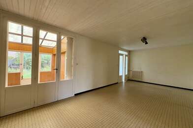 Maison 5 pièces 143640 €