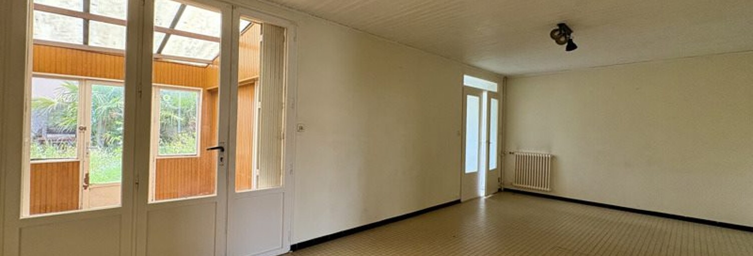 Maison 5 Pièces 131 m² à vendre à Aubigny-Les Clouzeaux (85430)
