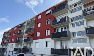 Appartement 3 Pièces 52 m² à vendre à Sainte-Geneviève-des-Bois (91700)