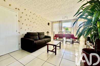 Appartement 3 pièces 89000 €