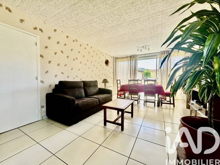 Vente Appartement 3 pièces — photo 1