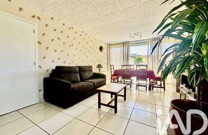 Vente Appartement 3 pièces — photo 2