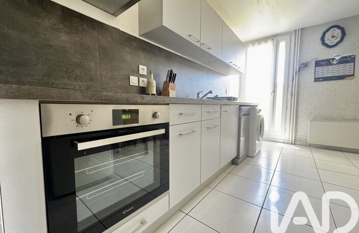 Vente Appartement 3 pièces — photo 3