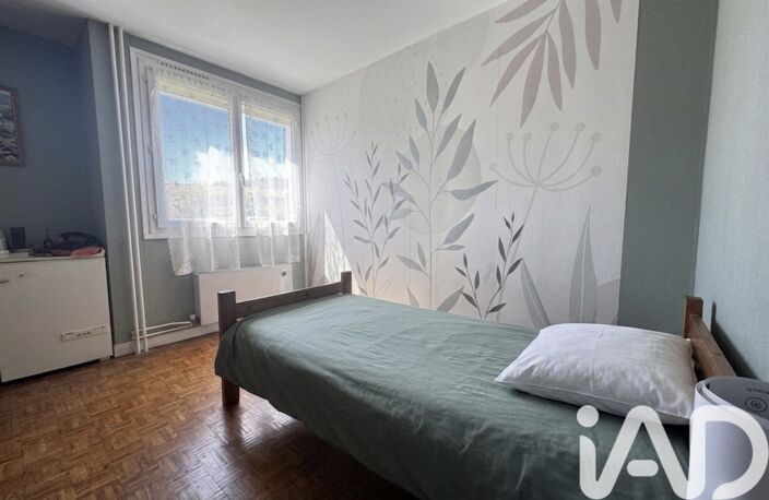 Vente Appartement 3 pièces — photo 4