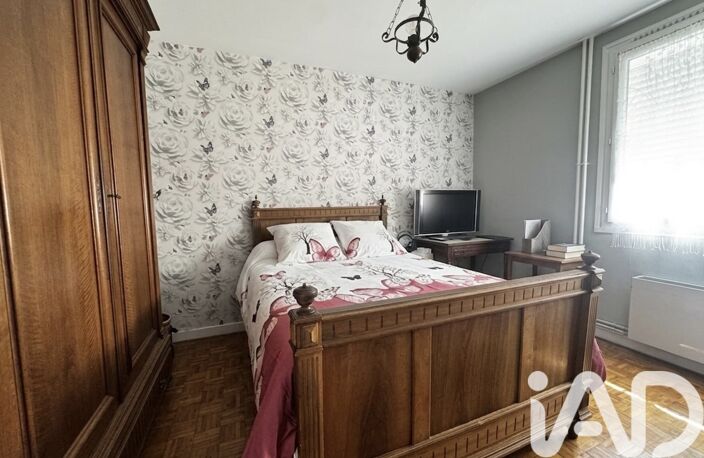 Vente Appartement 3 pièces — photo 5