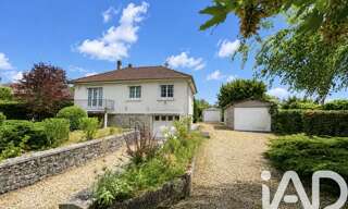 Maison 3 Pièces 61 m² à vendre à Reuilly (36260)