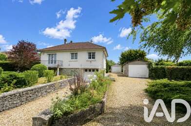 Maison 3 pièces 99000 €