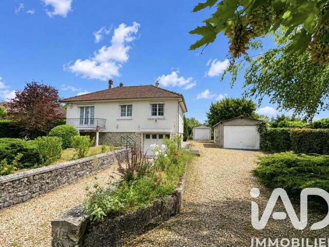 Vente Maison/villa 3 pièces — photo du bien