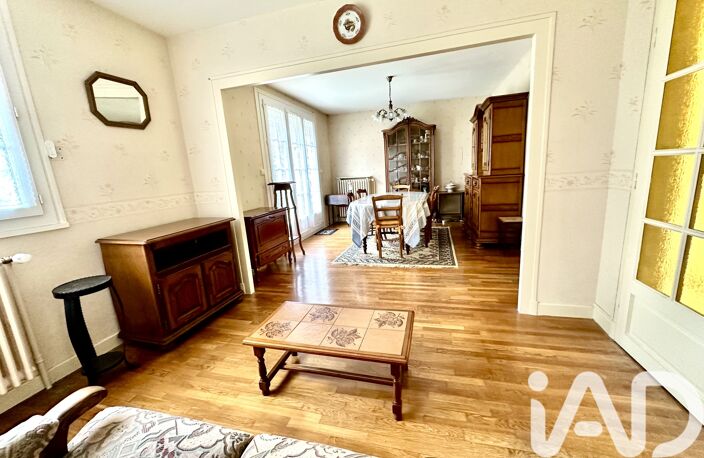 Vente Maison/villa 3 pièces — photo 2